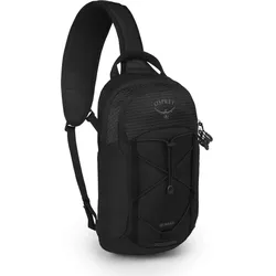 OSPREY Rucksack Quasar Sling Bag Black