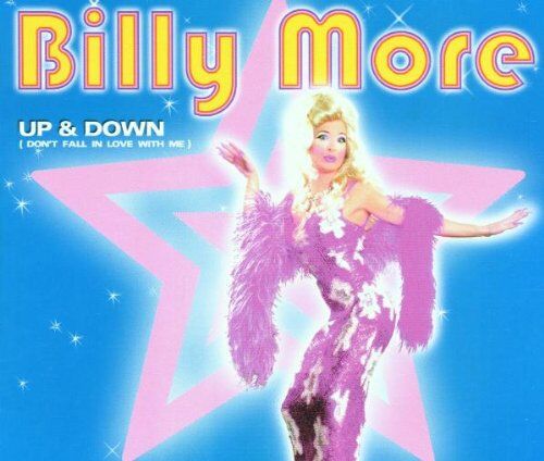 Billy More - Up & Down.(Don'T Fall in Love - Preis vom 17.10.2026 19:25:27 h