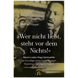 Wer nicht liebt, steht vor dem Nichts!, Sachbücher von Michael Haspel