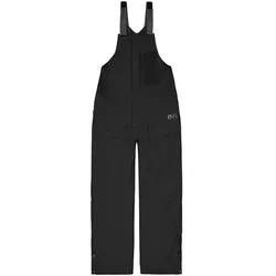PICTURE TESTY BIB Hose 2026 black - S