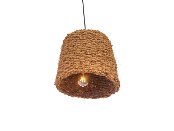 Suspension en fibre de coco M