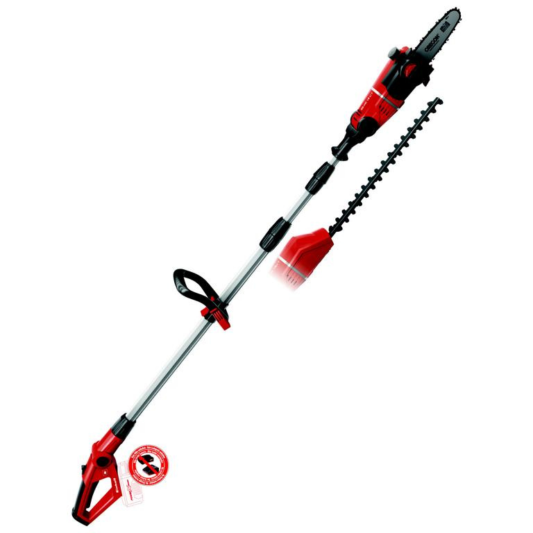 EINHELL Akku-Multifunktionswerkzeug-GT GE-HC 18 Li T, o. Akku u.Lader 08430456