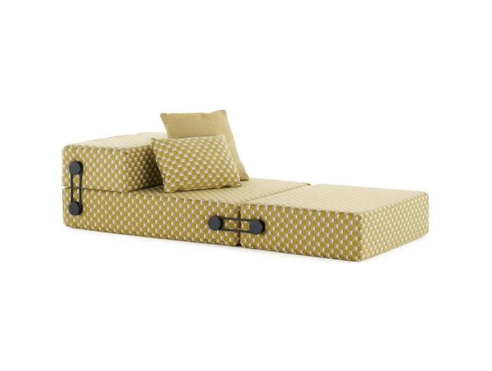 Kartell Trix Outdoor Liberty Klappliege