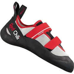 Red Chili, Herren, Kletterschuhe, Herren Mesacalito 17 Hose (51), Grau