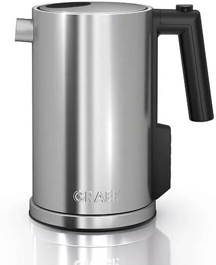 Graef Stainless Steel Kettle WK900