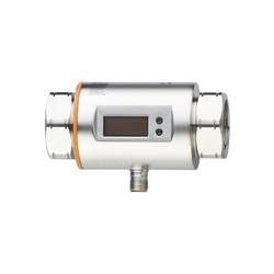 ifm Electronic Magnetisch-Induktiver Durchflusssensor SM8500 SM8500 Betriebsspannung (Bereich): 18 - 30 V/DC 1 St.