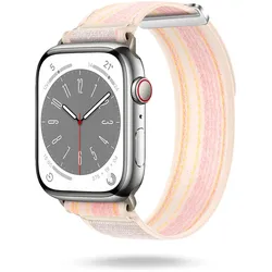 ONEFLOW Nomad Strap Apple Watch 1 (42mm) Nylon Armband Outdoor