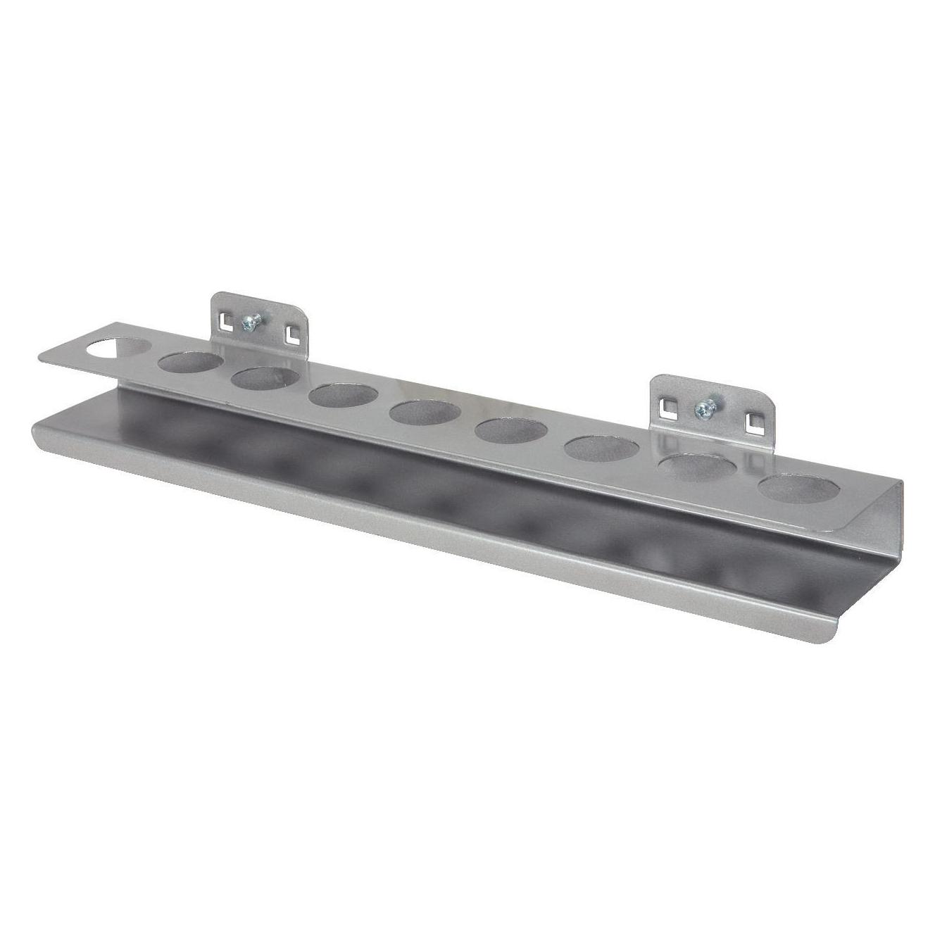 KS Tools Stecknusshalter, 9 Löcher, 390x30mm (860.0873)