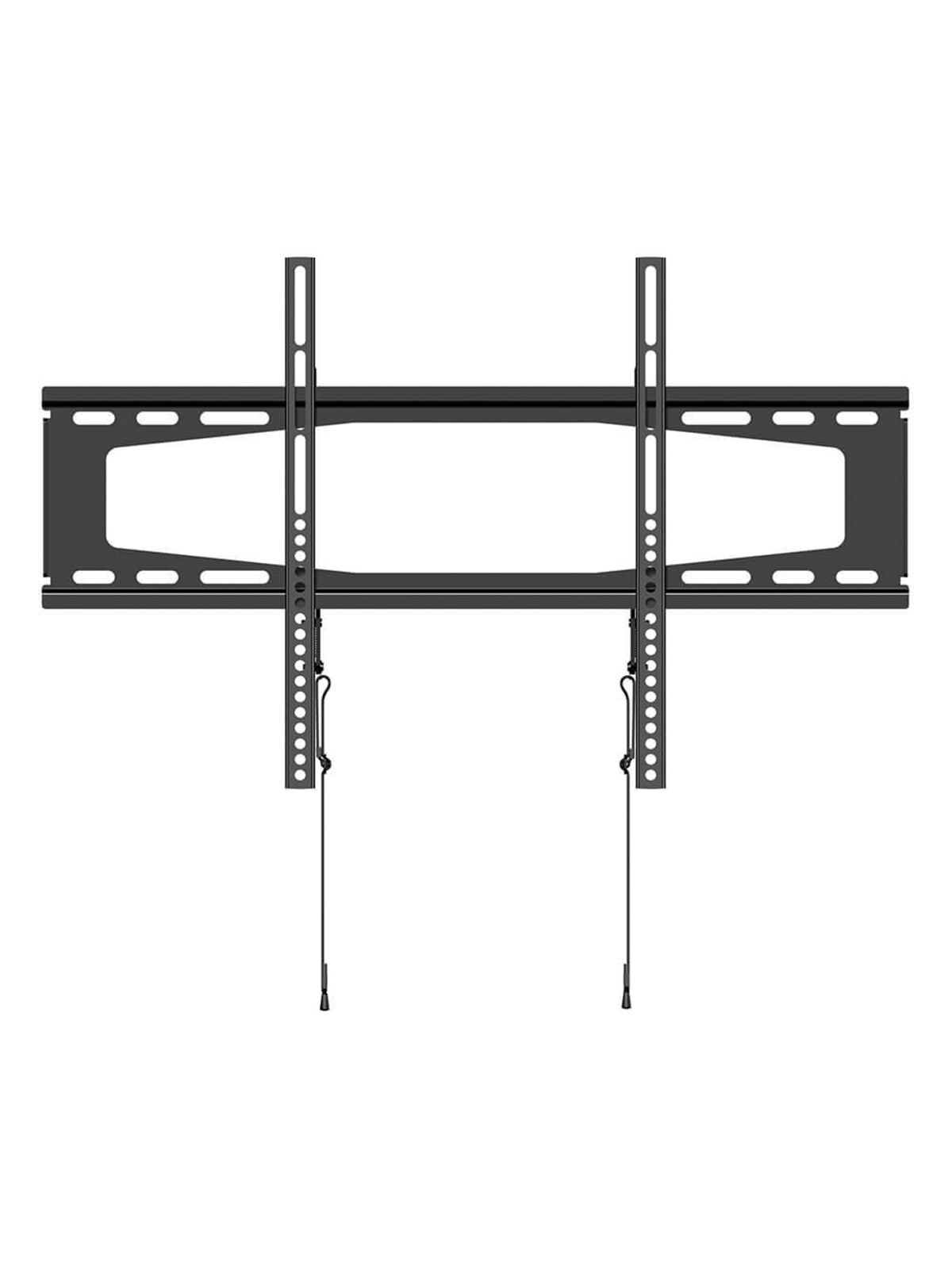 Sanus Fixed Wall Mount 40"-90" - Max 45 kg - recommended for 90"