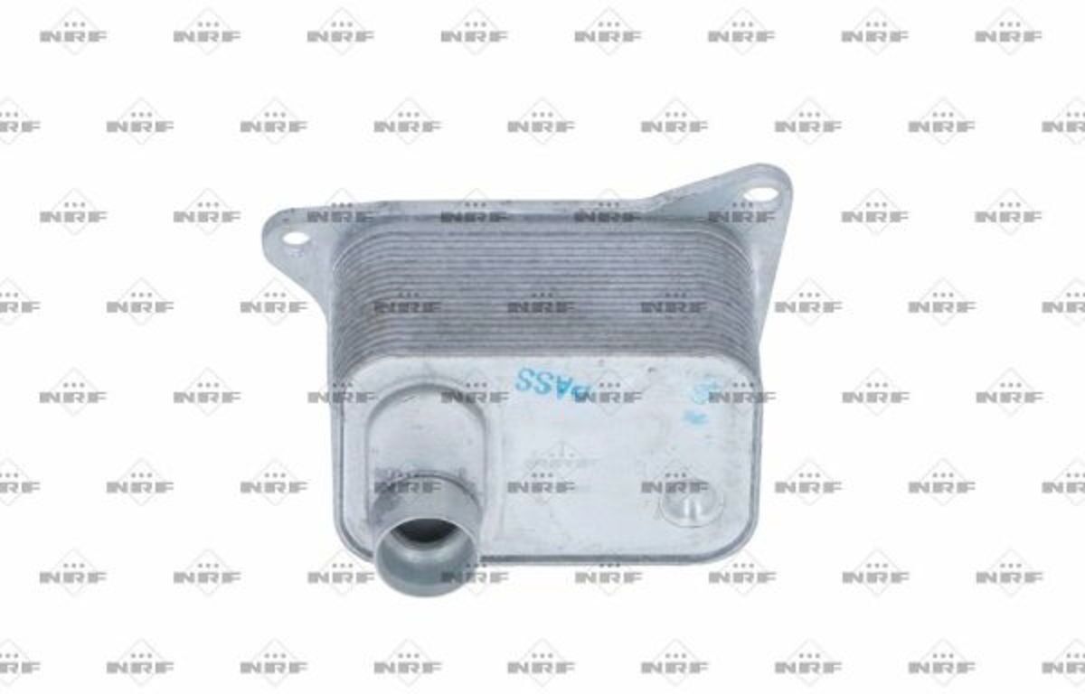 Ölkühler, Motoröl NRF 31358