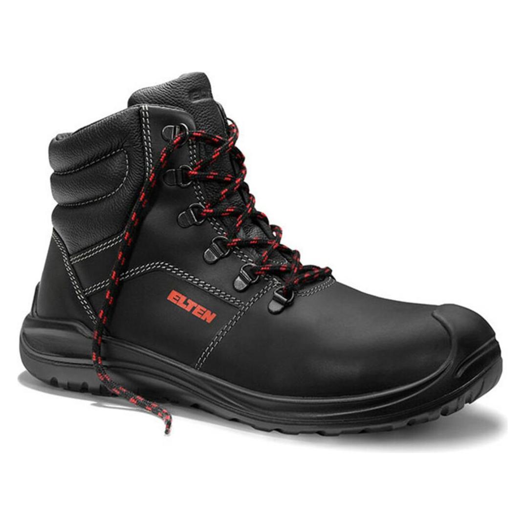 Elten Dachdeckerschuhe Anderson S3 (S3, 44) (66081-44)