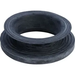 Viega Profildichtung 6162-473 in 76mm Gummi schwarz