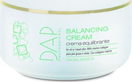 DAP Nutritiva Piel Mixta 200 ml