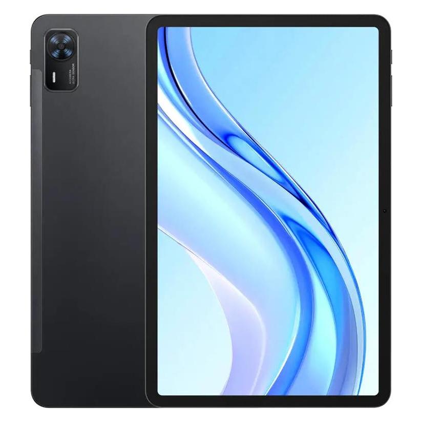 Doogee Tablet Tab E3+, 12 Zoll, 8GB (12.01", 256 GB, Schwarz) (6923740264263)