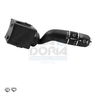 MEAT & DORIA Lenkstockschalter 232057 für JAGUAR