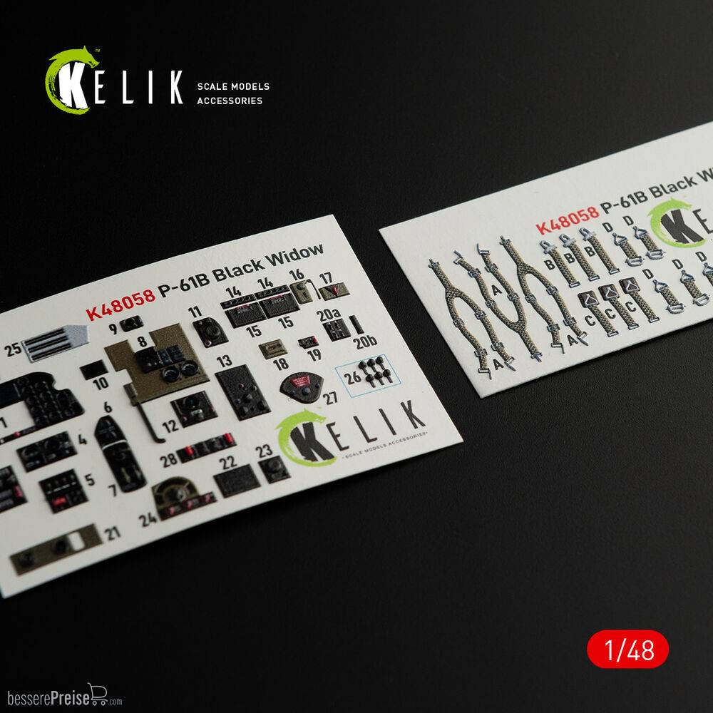 Kelik K48058