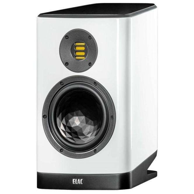Elac Elac VELA BS 404.2 - Stück - Weiß Hochglanz