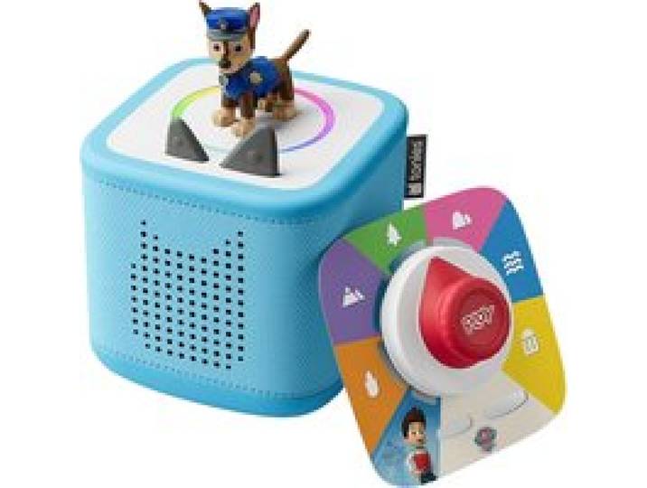 Toniebox 2 - Play-Set Paw Patrol