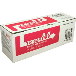 Kyocera Toner TK-865M 1T02JZBEU0 magenta
