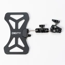 BF1 Butterfly Antenna (2 kit, Wide Band UHF)