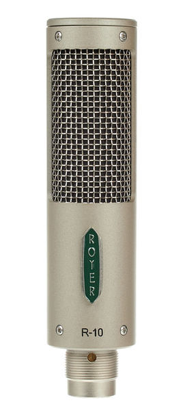 Royer Labs R-10