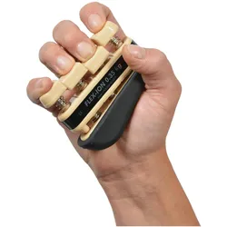 Flex-Ion, Handtrainer