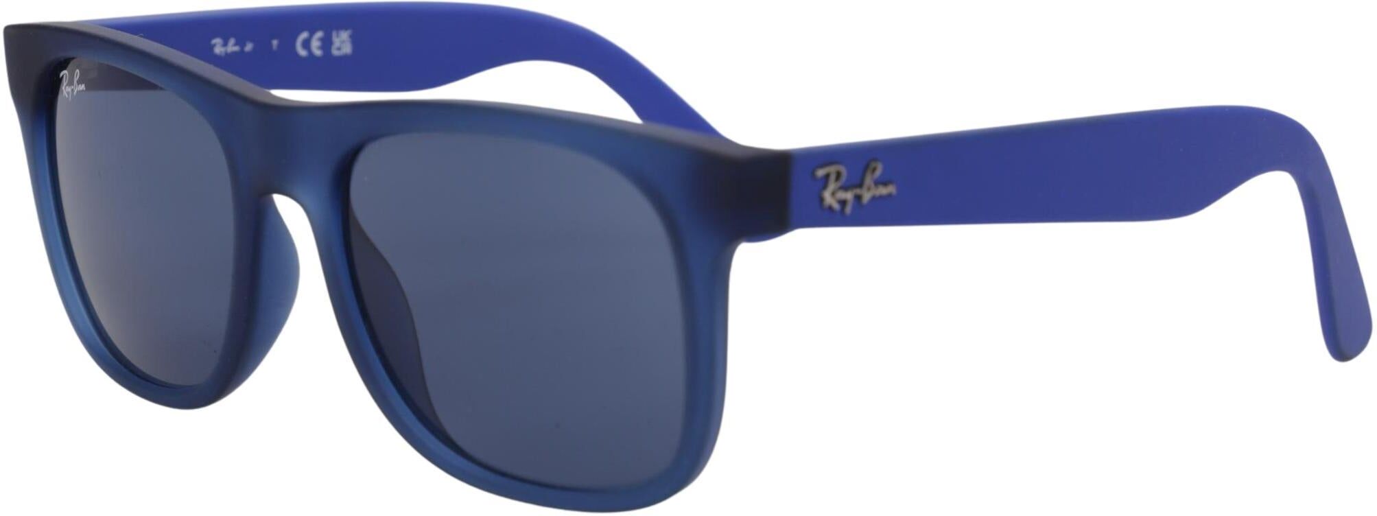 Ray-Ban Jungen Sonnenbrille, Blau - Second Hand