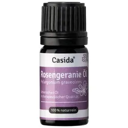 ROSENGERANIE Öl ätherisch naturrein 5 ml