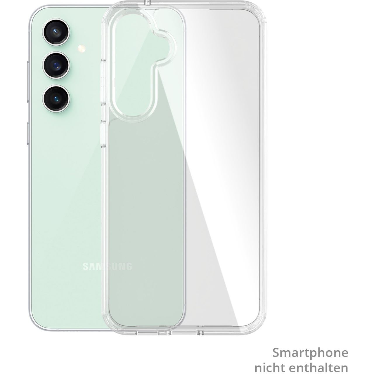 PanzerGlass Hardcase for Samsung Galaxy S23FE AB