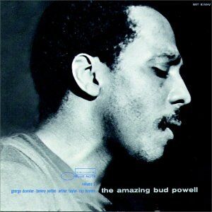 Bud Powell - The Amazing Bud Powell Vol.2 - Preis vom 09.10.2026 07:28:09 h
