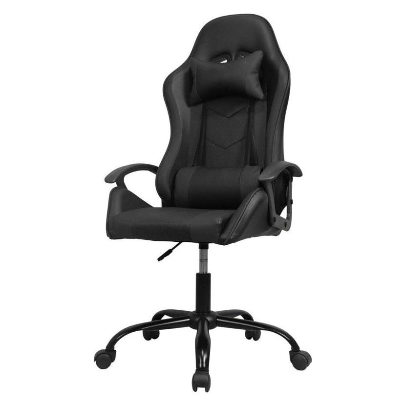 Brother Bürostuhl Happygame 6911 Schwarz (12151719)
