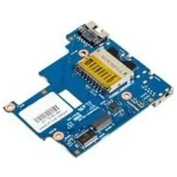 HPI USB-Platine, Notebook Ersatzteile