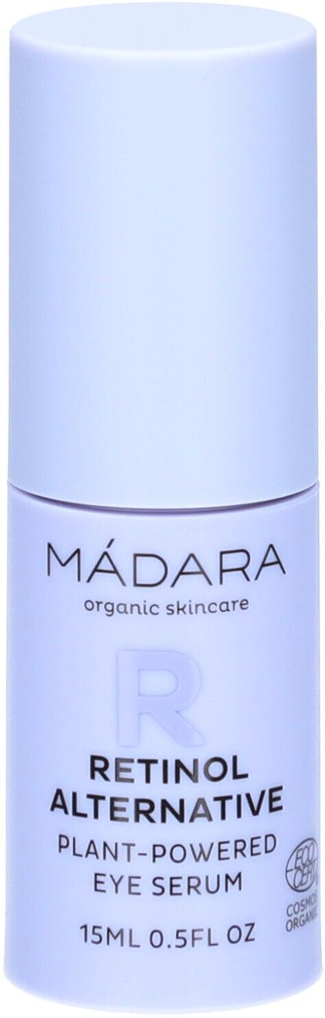 Madara Retinol EYE Serum 15Ml 15 ml Gel