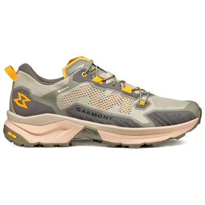 Garmont - Nexus GTX - Wanderschuhe 42 | EU 42 beige