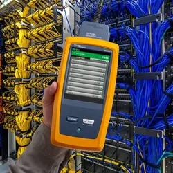 Fluke Networks Cable Analyzer DSX2-5000 INT