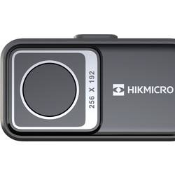 HIKMICRO Handy Wärmebildkamera -20 bis 400 °C 256 x 192 Pixel 25 Hz USB-C® Anschluss für Android Geräte, USB-C® Anschluss für iOS Geräte HM-TJ12-3ARF-Mini2 V2