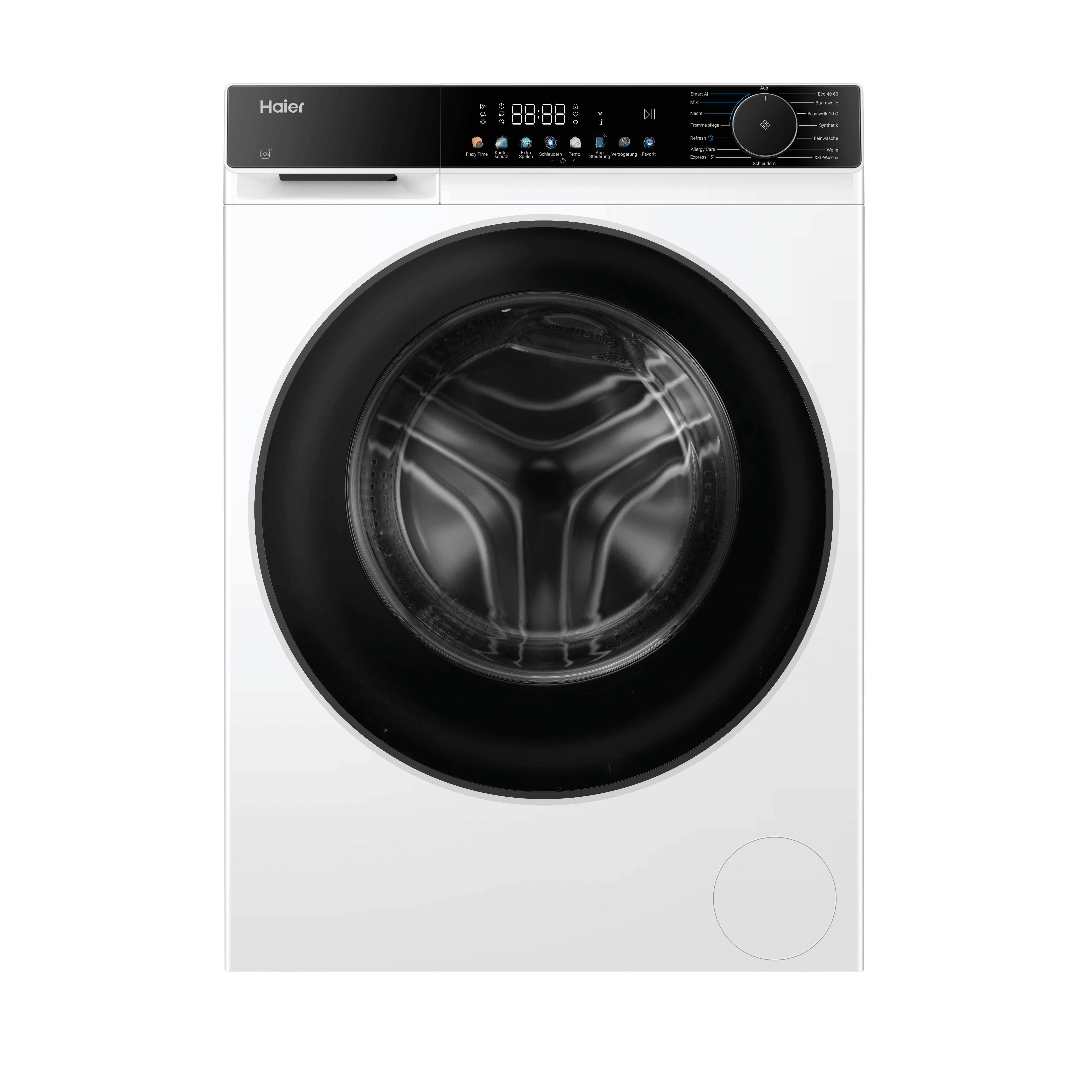 Haier HW80-BP14657TU1 8 kg Frontlader Waschmaschine 1400 U/min aquaStop Funktion 31021290
