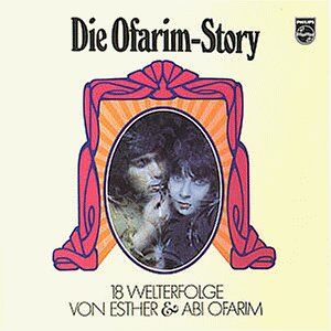 Ofarim, Esther & Abi - Die Ofarim-Story - Preis vom 30.09.2026 22:30:23 h