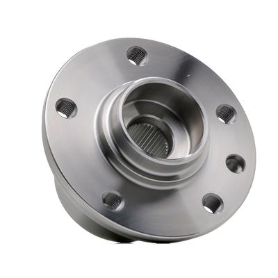 SKF Radlagersatz VW VKBA 3646 7L0498611,VKN600,VKN601 Radlager,Radlager & Radlagersatz VKN6021,7H0401611D,7H0401611E,7H0401611H,7H0498611