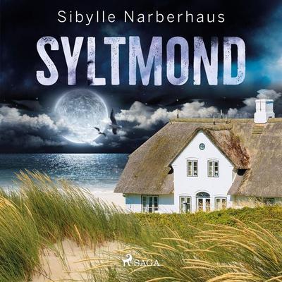 Syltmond - Sibylle Narberhaus, Audio, 9788726928839