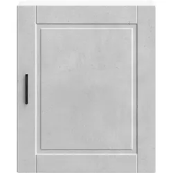 vidaXL, Regal, Xatarar (2x Wandschrank (1 Tür)) (31 x 31 x 60 cm)