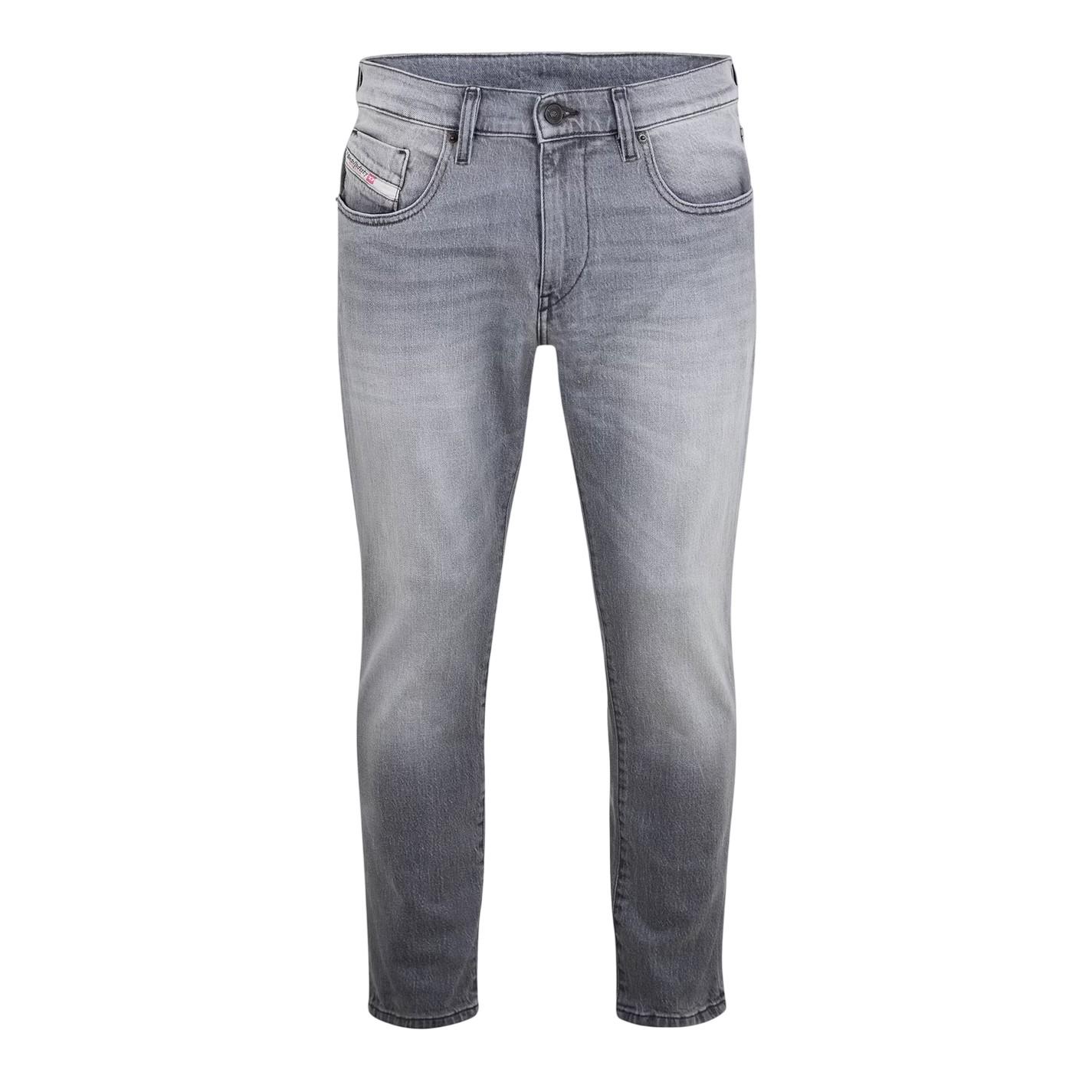Diesel - Jeans für Herren (Grau)