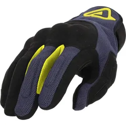Acerbis Pyramid Motorrad Handschuhe S