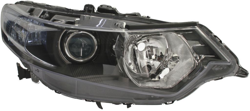 Depo Fanali 217-1166R-LEMN2