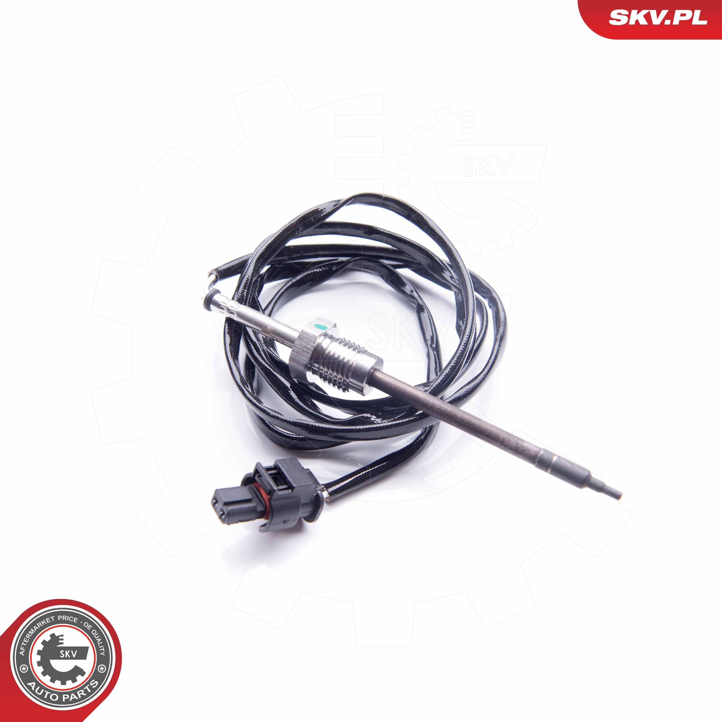 Esen Skv Sensor, Abgastemperatur 30skv066 Für Daimler Mercedes Smart