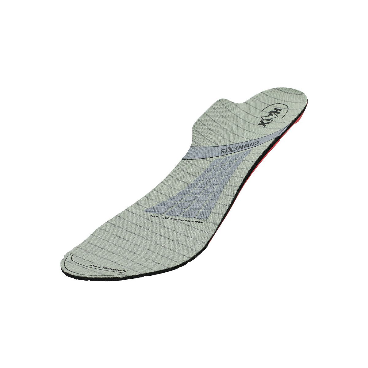 HAIX Insole CNX Safety Reforce Medium 9 901470.9.0