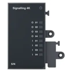 ABB EKIP SIGNALLING 4K E2.3..E6.3 EKIP SIGNALLING 4K Modul Zubehör Emax 3