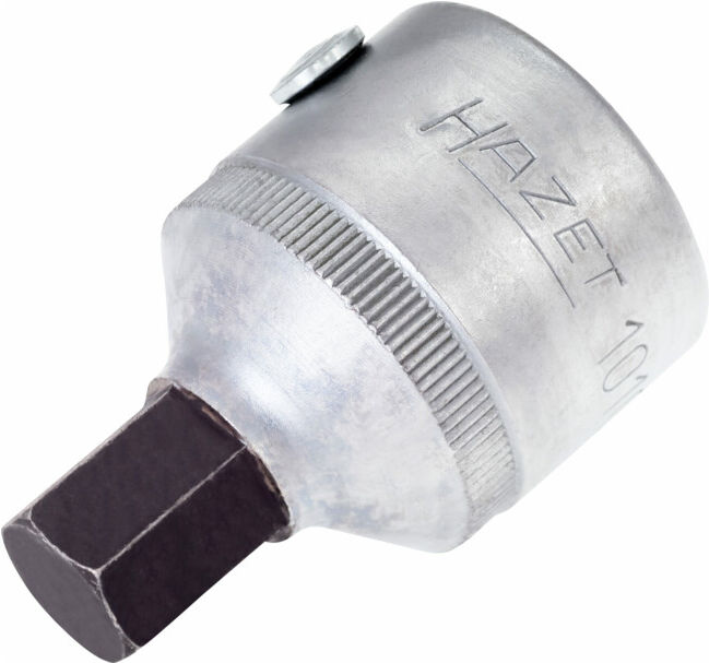 Douille mâle 1010-14 14 mm HAZET (1010-14)