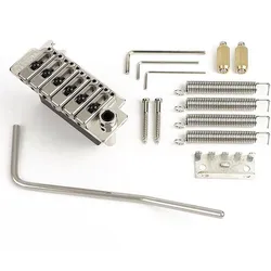 Wilkinson TWL-208-NI - Tremolo