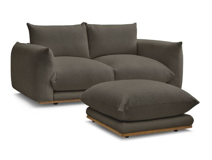 Bobochic Paris Sofa Ernest